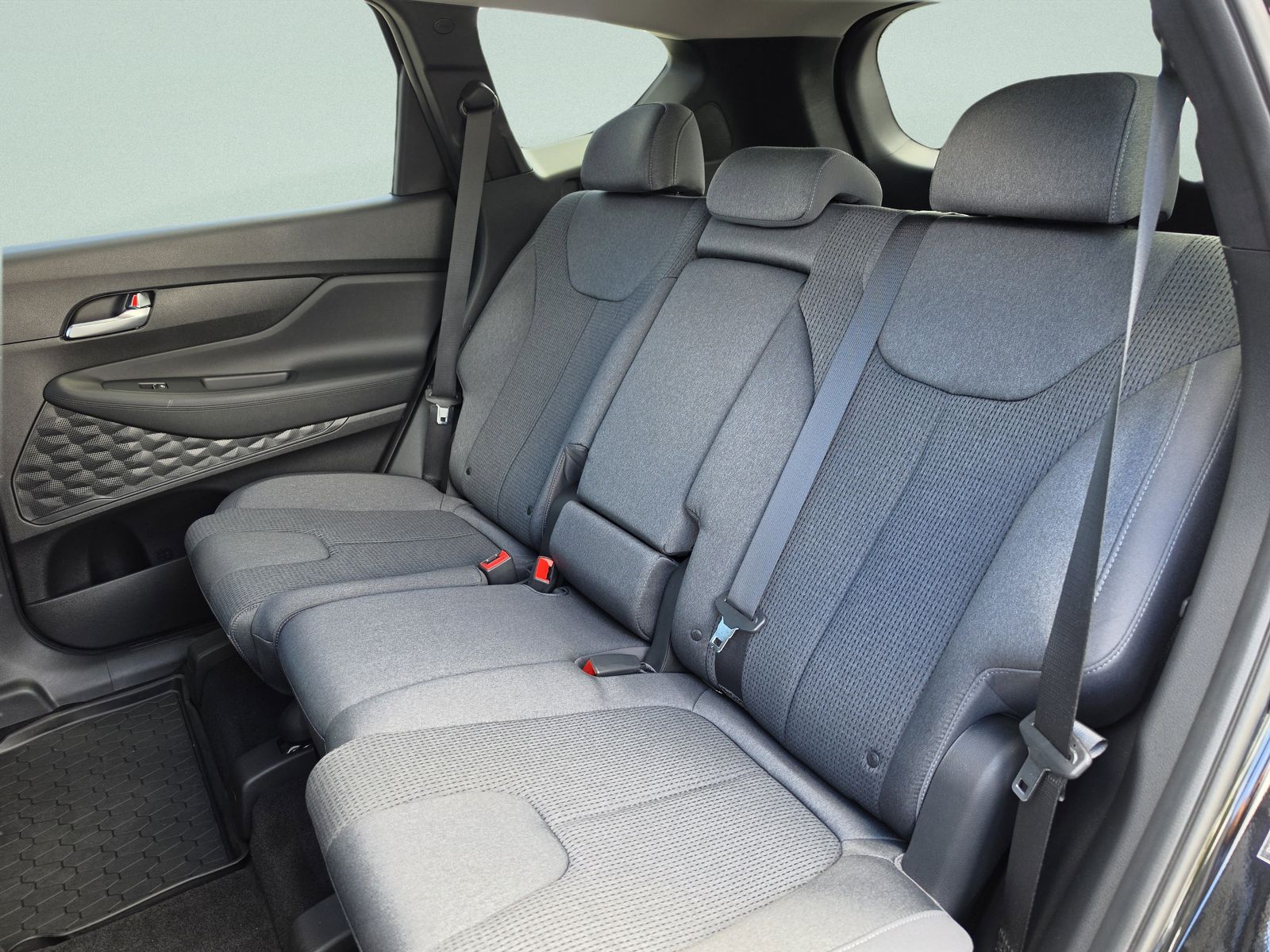 2023 Hyundai Santa Fe SEL - Photo 20