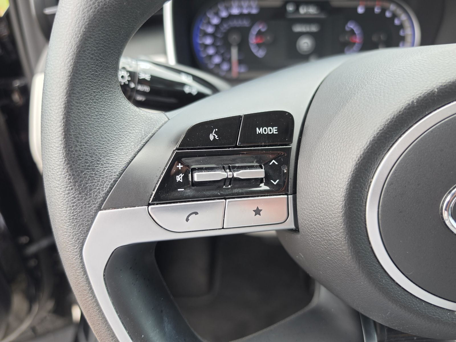 2024 Hyundai Tucson SEL - Photo 32