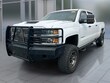 Chevrolet Silverado 2500HD