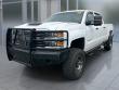 Used 2018 Chevrolet Silverado 2500HD WT Truck Crew Cab