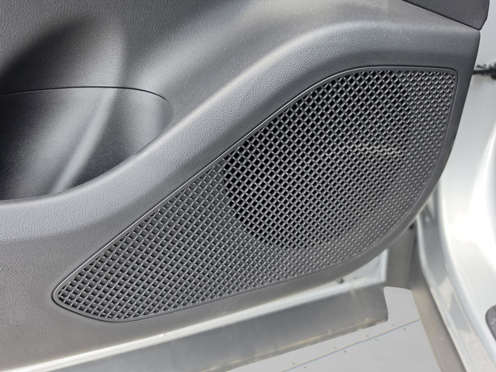 2025 Hyundai Tucson SEL Convenience - Photo 22