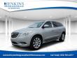 Used 2017 Buick Enclave Premium SUV