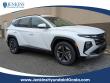 New 2026 Hyundai Tucson SEL SUV