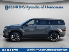 2026 Hyundai Santa Fe SE SUV