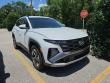 Certified 2026 Hyundai Tucson Hybrid SEL SUV