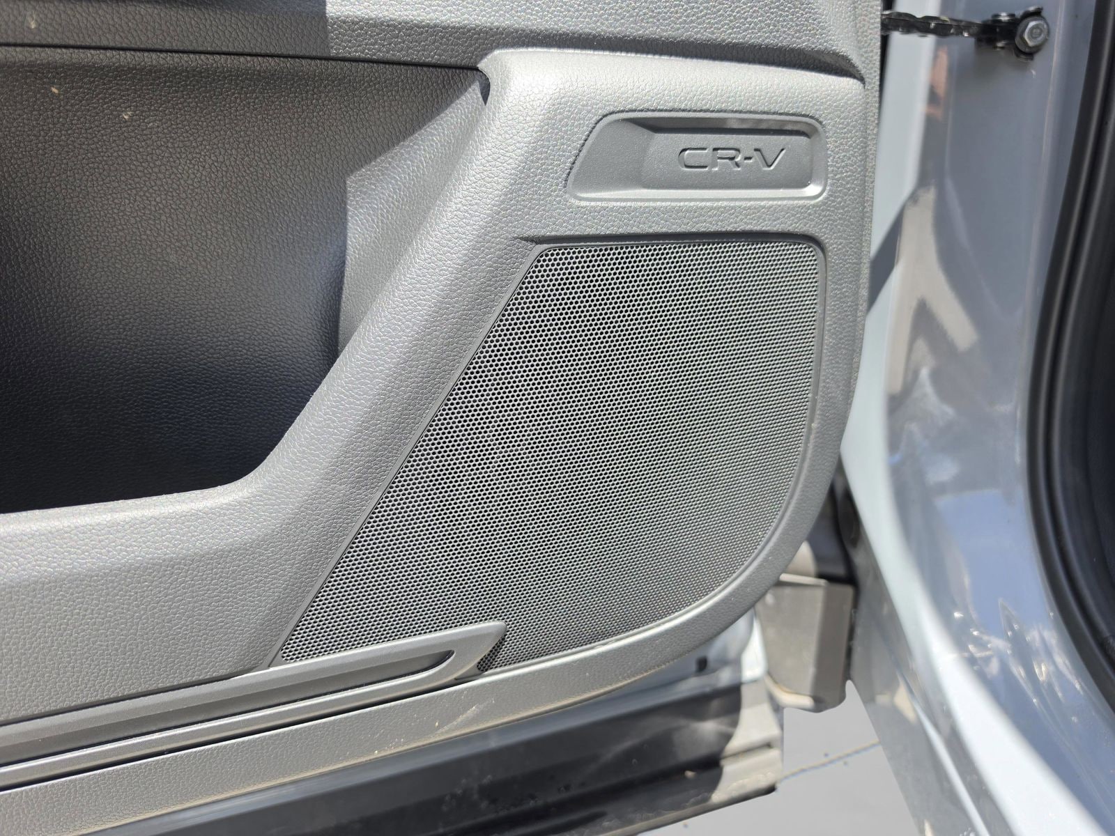 2026 Honda CR-V EX-L - Photo 22
