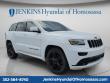 Used 2016 Jeep Grand Cherokee Overland RWD SUV