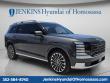 Certified 2026 Hyundai Palisade Calligraphy SUV