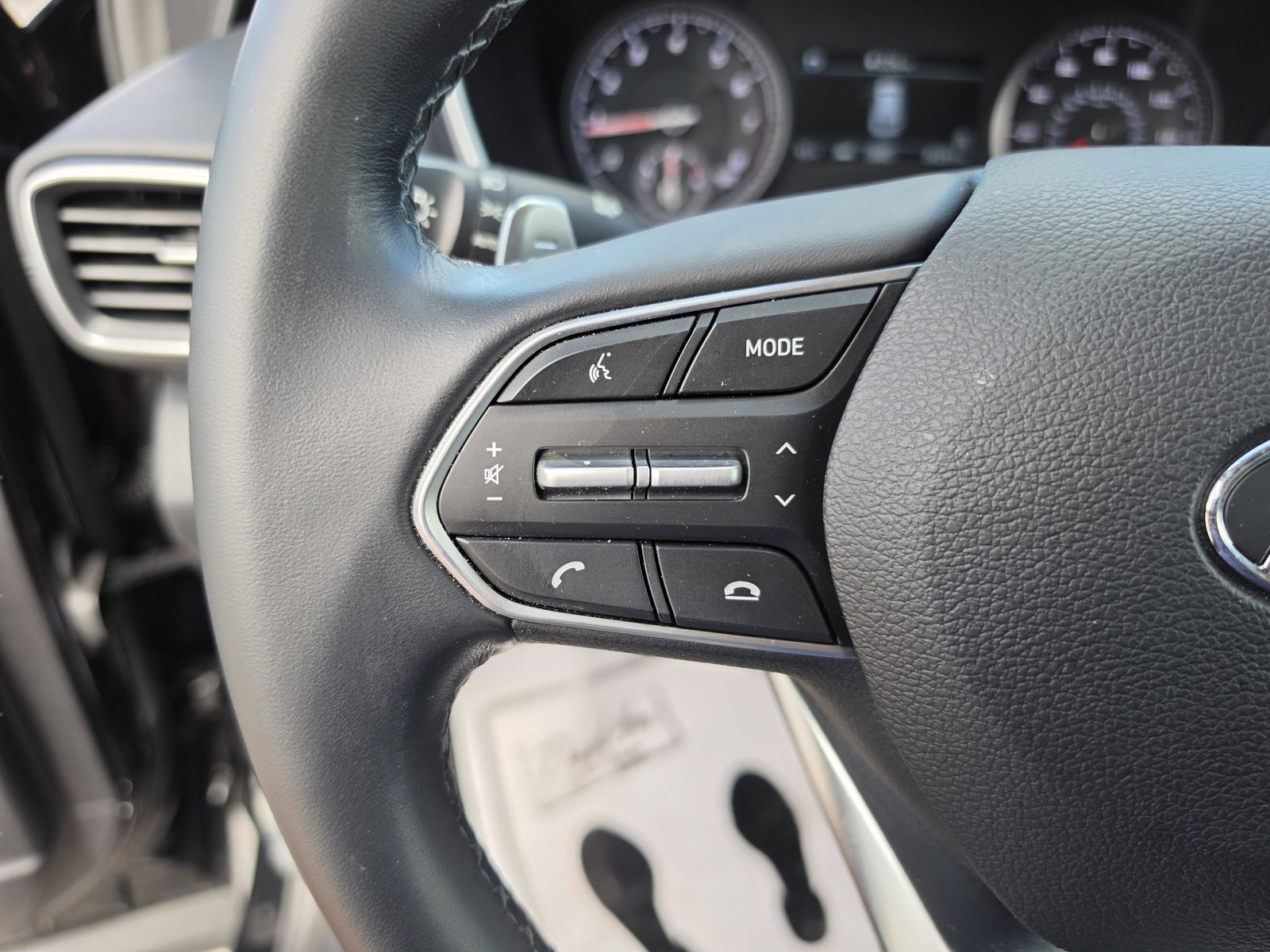 2023 Hyundai Santa Fe SEL - Photo 31