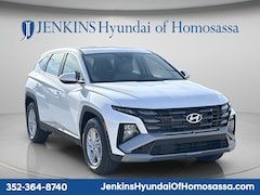2026 Hyundai Tucson SE FWD SUV