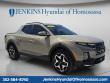 Certified 2023 Hyundai Santa Cruz 2.5T Limited Truck Crew Cab