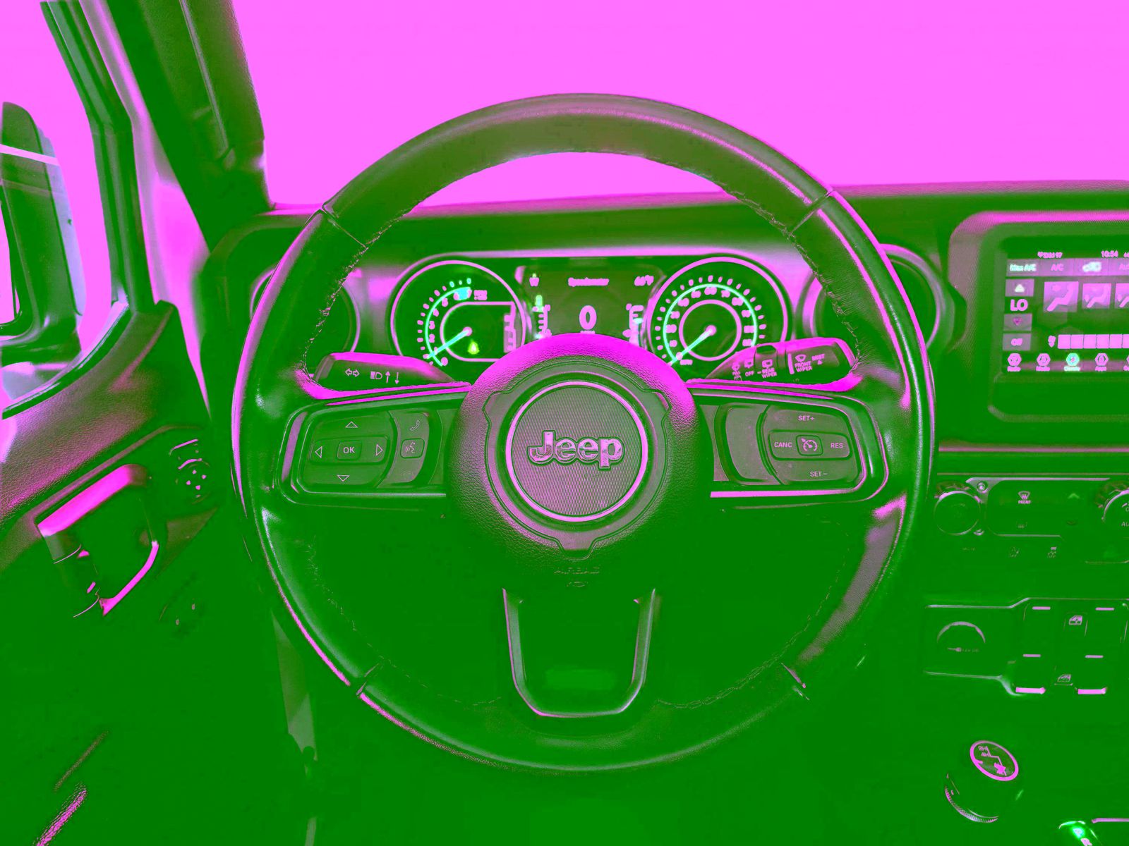 2022 Jeep Wrangler Unlimited Sport S - Photo 31