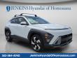 New 2026 Hyundai Kona Limited FWD SUV
