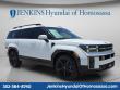 New 2026 Hyundai Santa Fe Hybrid Calligraphy SUV