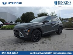 2026 Hyundai Kona SEL Sport SUV