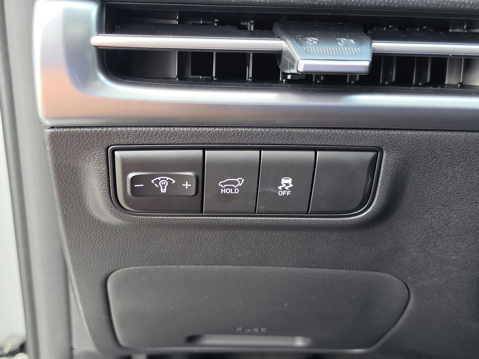 2025 Hyundai Tucson SEL Convenience - Photo 31