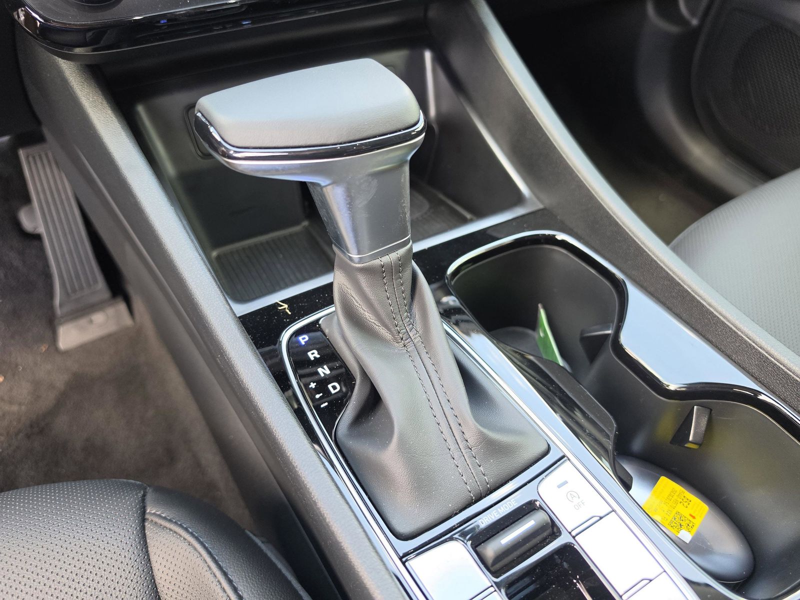 2025 Hyundai Tucson SEL Convenience - Photo 30