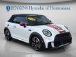 Used 2024 MINI Convertible John Cooper Works Convertible