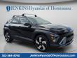 New 2026 Hyundai Kona Limited FWD SUV