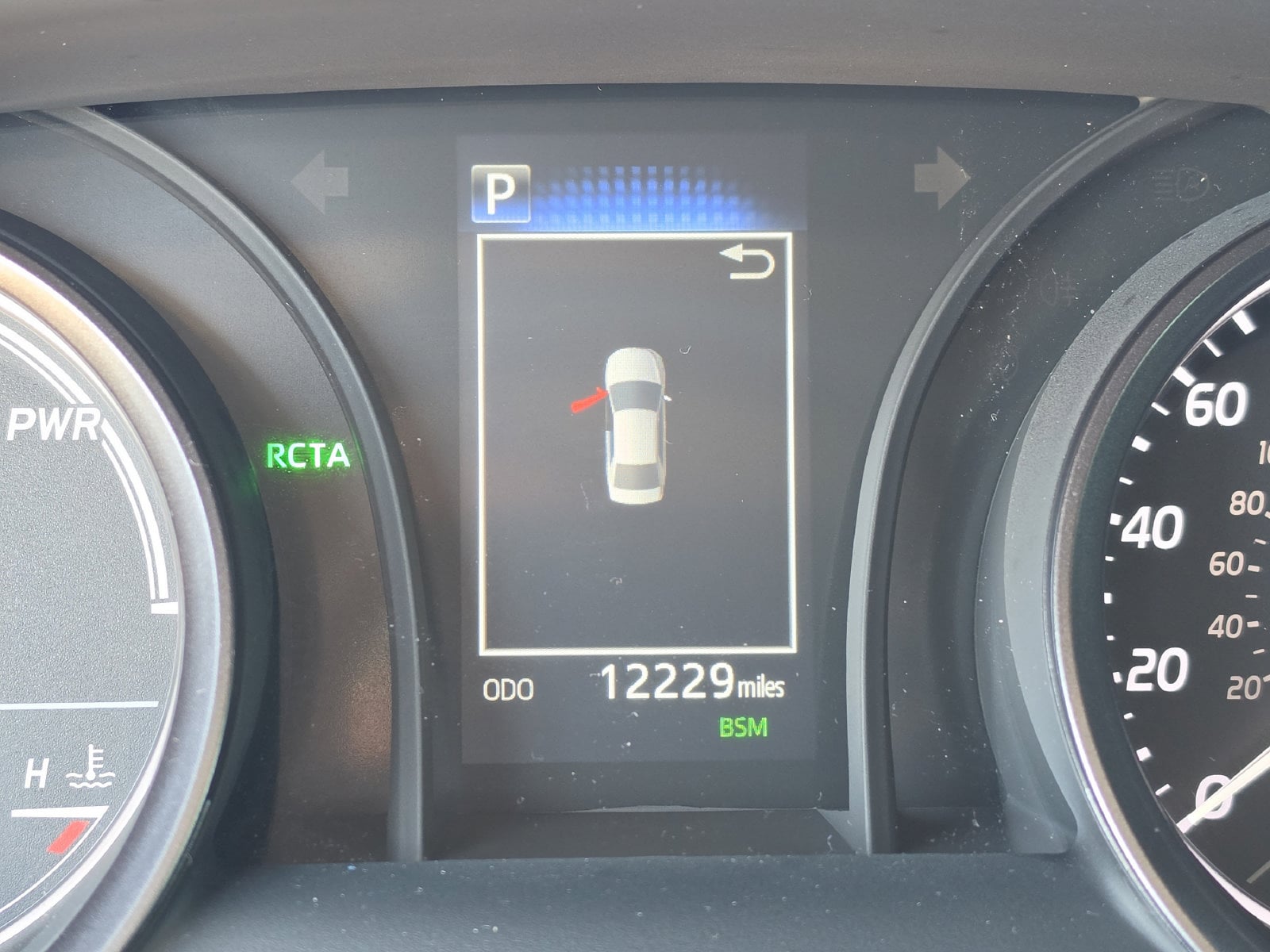 2024 Toyota Camry SE - Photo 37