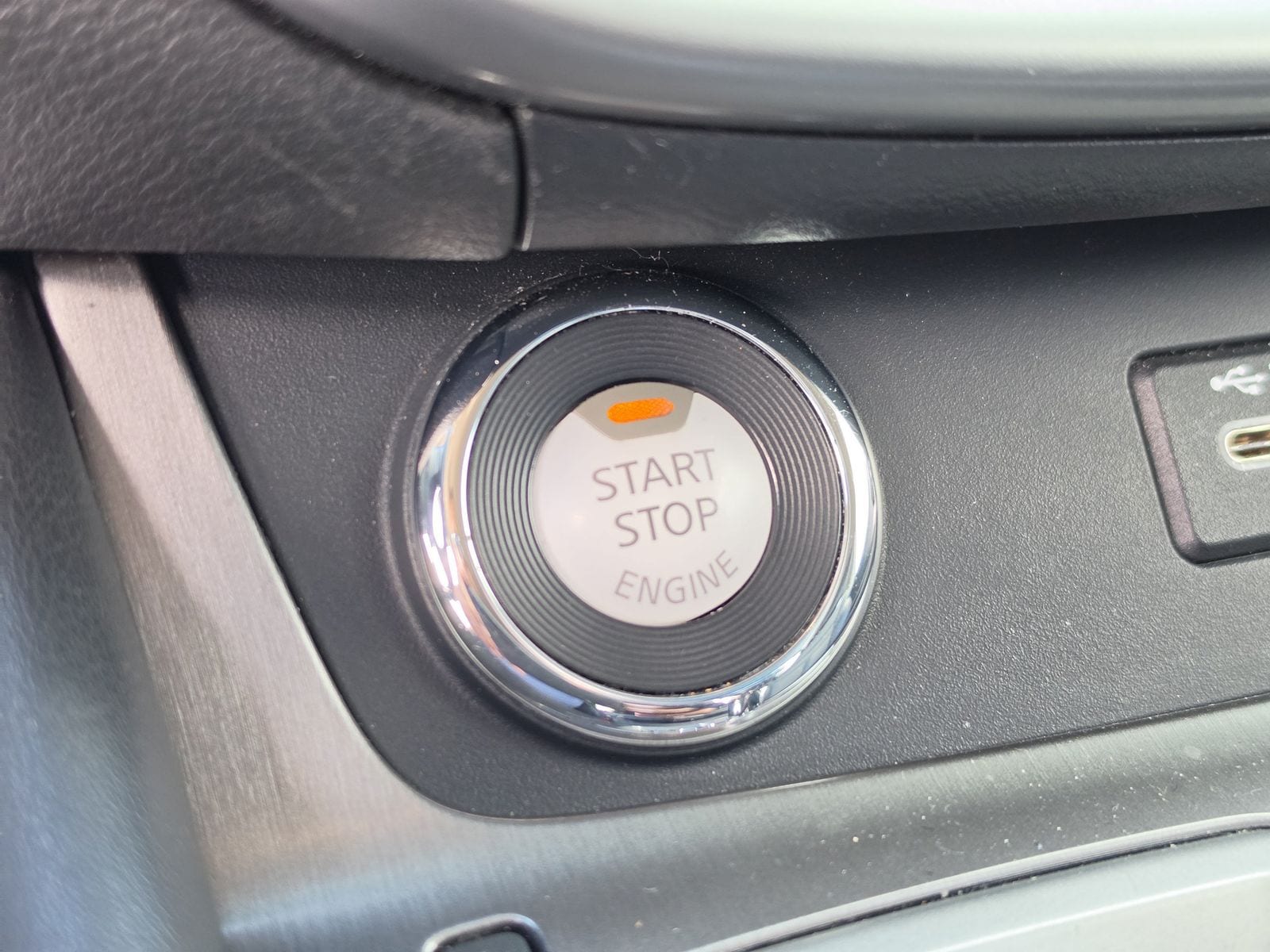 2023 Nissan Murano SL - Photo 35