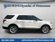 Used 2019 Ford Explorer XLT SUV