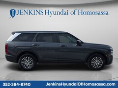 2026 Hyundai Palisade SE FWD SUV