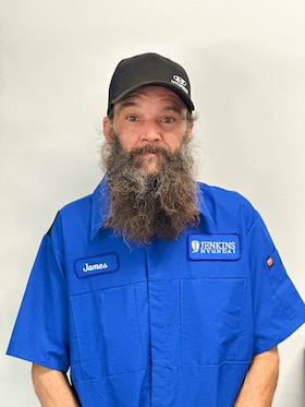 Staff member James Parsell from ID_04bef5