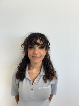 Staff member Jasmine Stanely from ID_8b765b