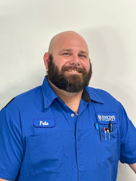 Staff member Pete Badiukiewicz from ID_04bef5