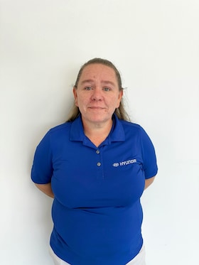 Staff member Jennifer Kibbey from ID_04bef5
