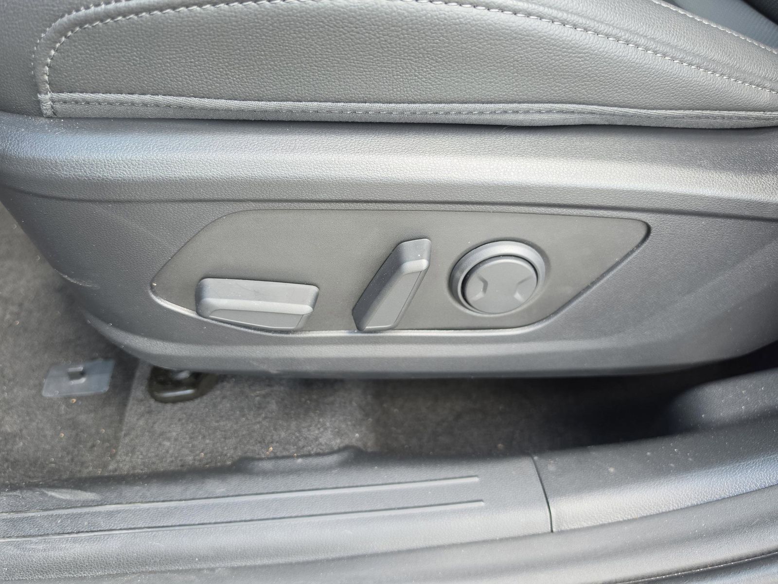 2025 Hyundai Tucson SEL Convenience - Photo 23