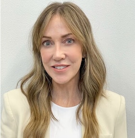 Staff member Kimberly Crews from ID_812116