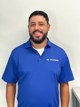 Staff member Nick Huertas from ID_15a418