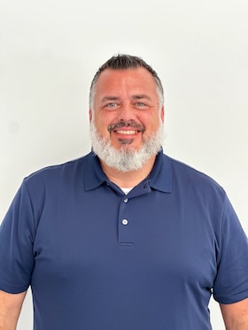 Staff member Jaryd Gerhart from ID_8a90d2