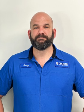 Staff member Gary Martz from ID_04bef5