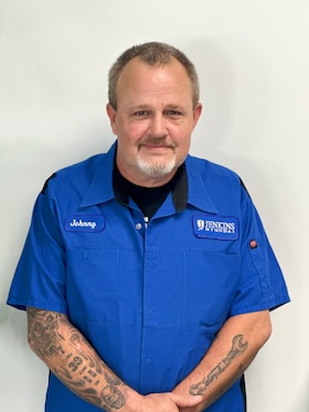 Staff member Johnny Russ from ID_04bef5