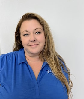 Staff member Brandi Cook from ID_04bef5