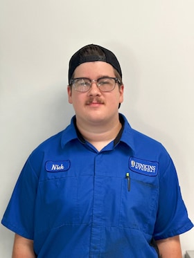Staff member Nick Eisner from ID_04bef5