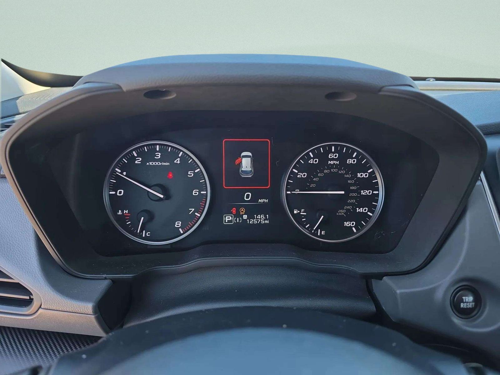 2024 Subaru Crosstrek Premium - Photo 34