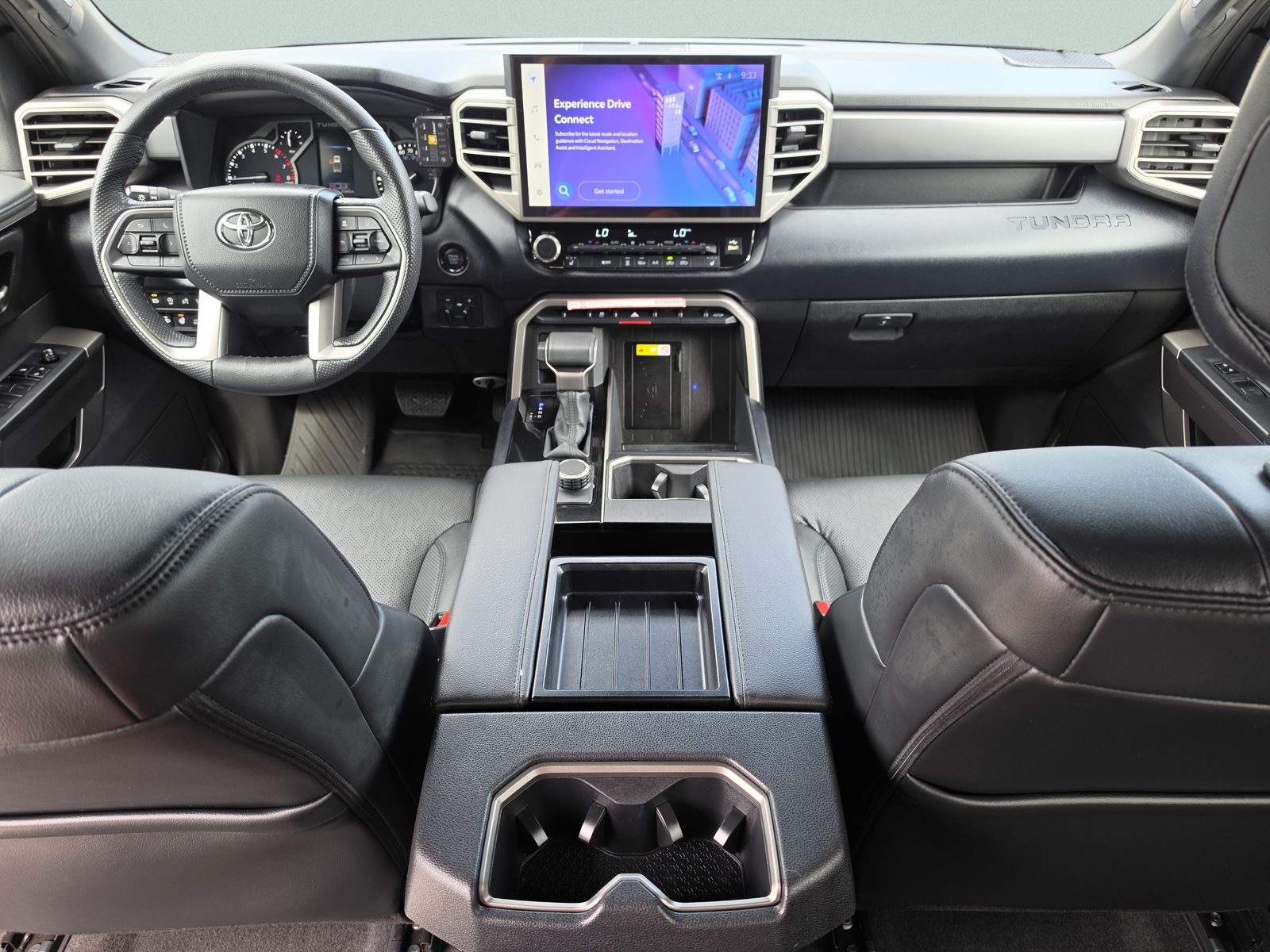 2025 Toyota Tundra SR5 - Photo 15
