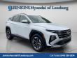New 2026 Hyundai Tucson Hybrid SEL SUV