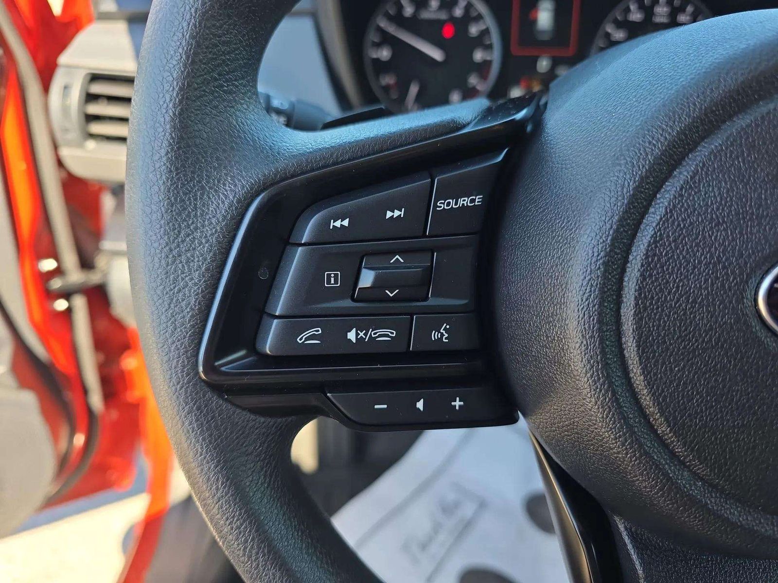 2024 Subaru Crosstrek Premium - Photo 30