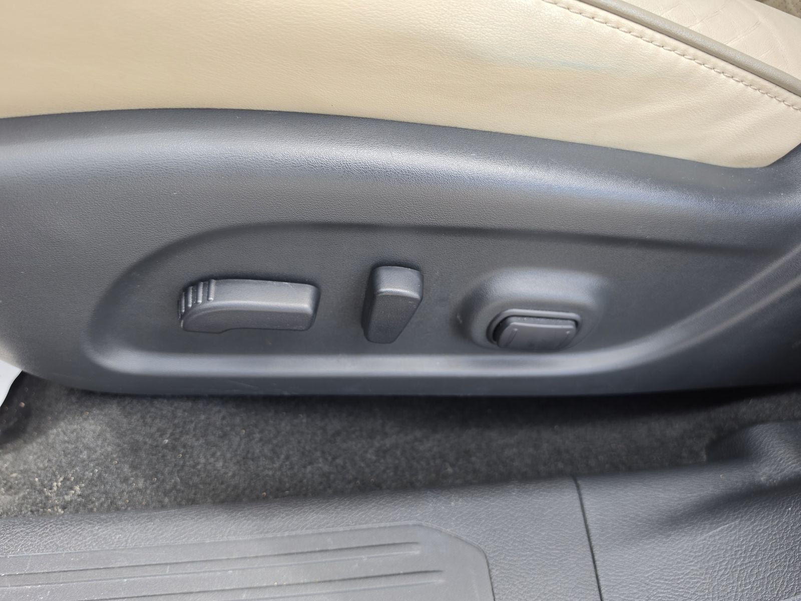 2020 Nissan Murano Platinum - Photo 27