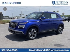 2025 Hyundai Venue Limited SUV