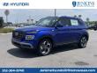 New 2025 Hyundai Venue Limited SUV
