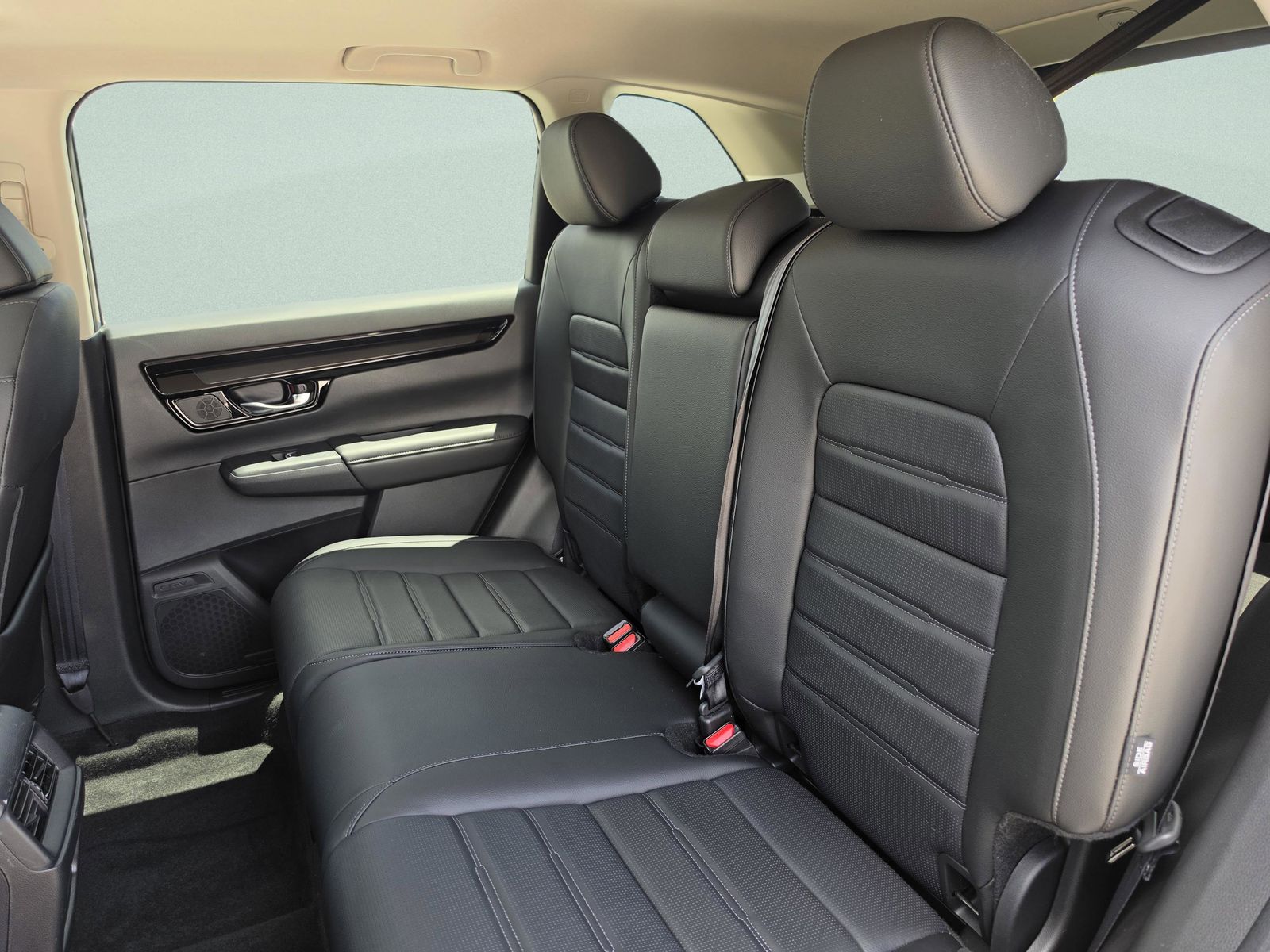 2026 Honda CR-V EX-L - Photo 20