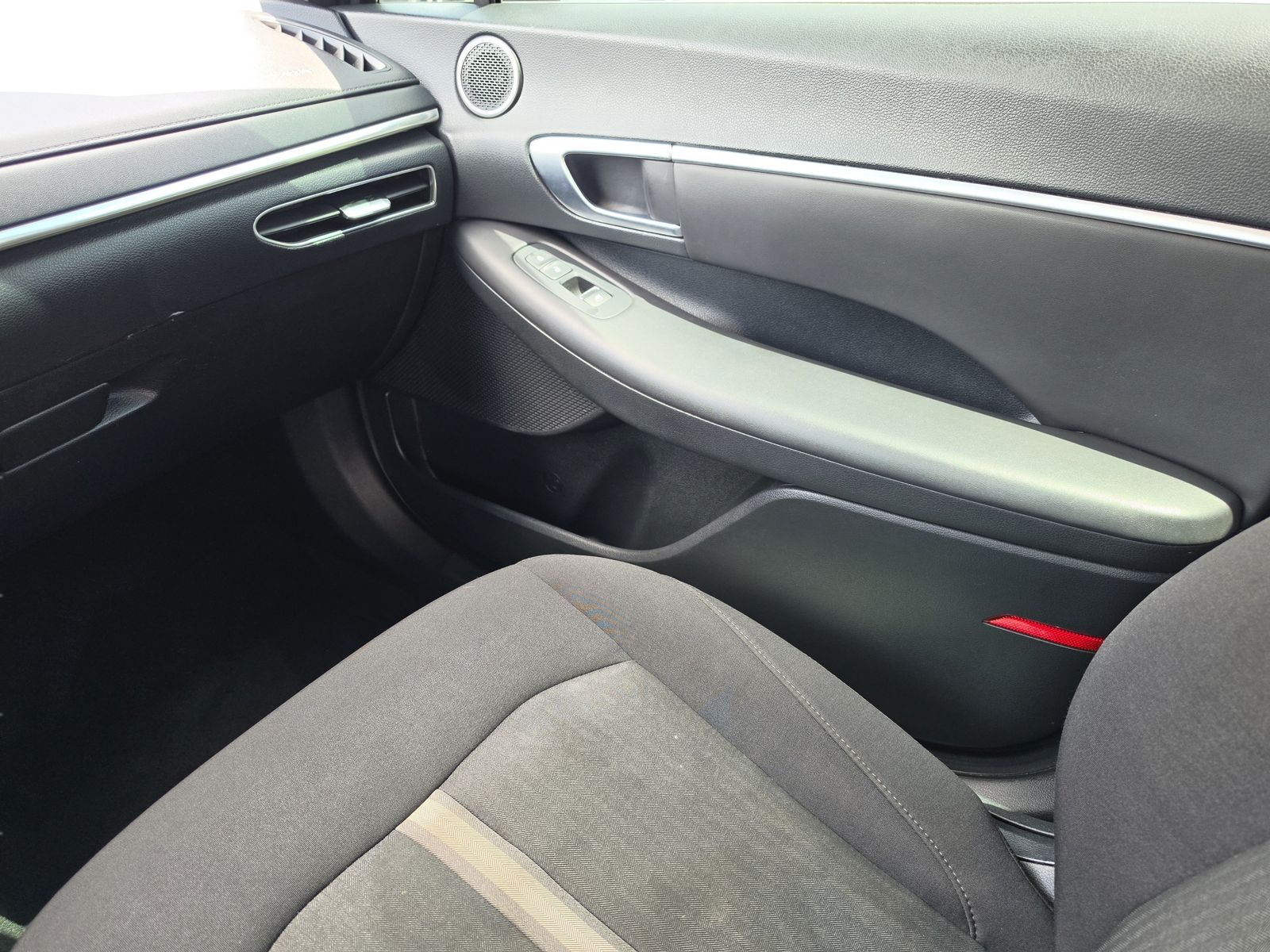 2022 Hyundai Sonata SEL - Photo 18