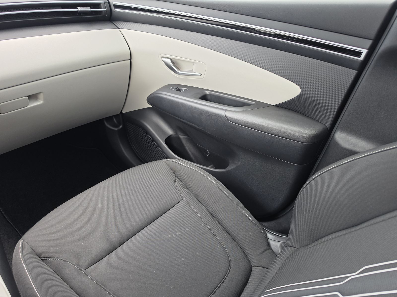 2024 Hyundai Tucson SEL - Photo 21