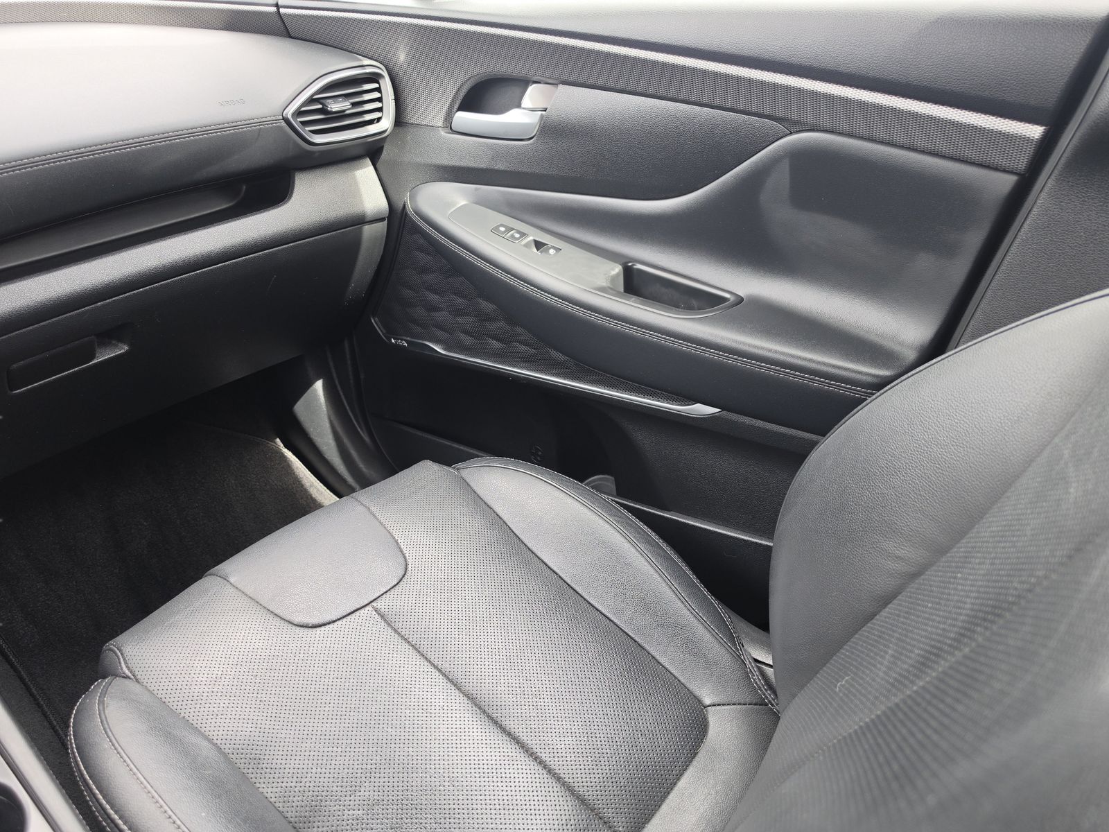 2019 Hyundai Santa Fe Ultimate - Photo 19